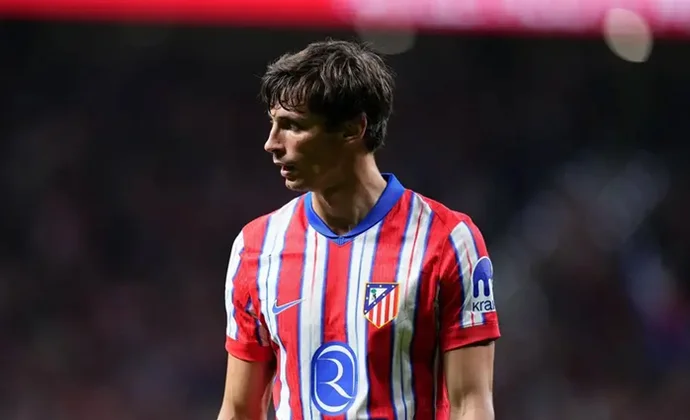 Le Normand no volverá hasta mediados de noviembre