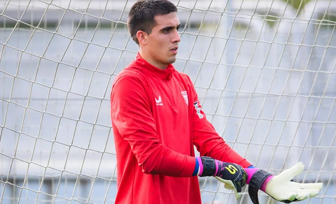 Parte médico oficial del Álex Padilla, que deja la selección sub-23 de México