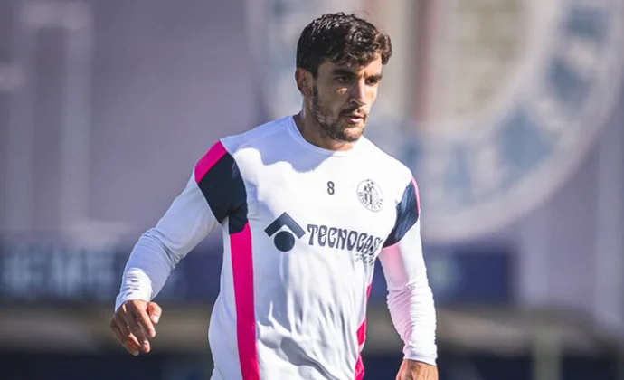 El Getafe inicia la semana de trabajo con las únicas ausencias de los internacionales