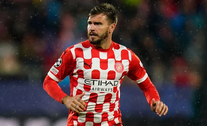 Parte médico oficial de Cristian Portu: operado del tobillo