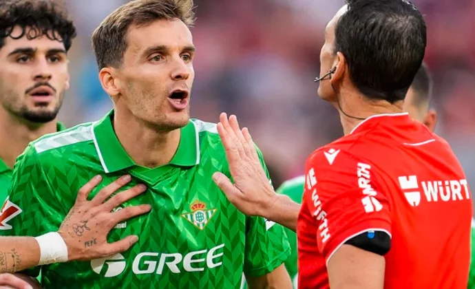 El CTA decide no denunciar las declaraciones de Diego Llorente, por lo que no será sancionado por el Comité