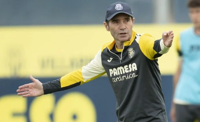 Gerard, Yeremi, Ayoze y Albiol, bajas en el entrenamiento del miércoles