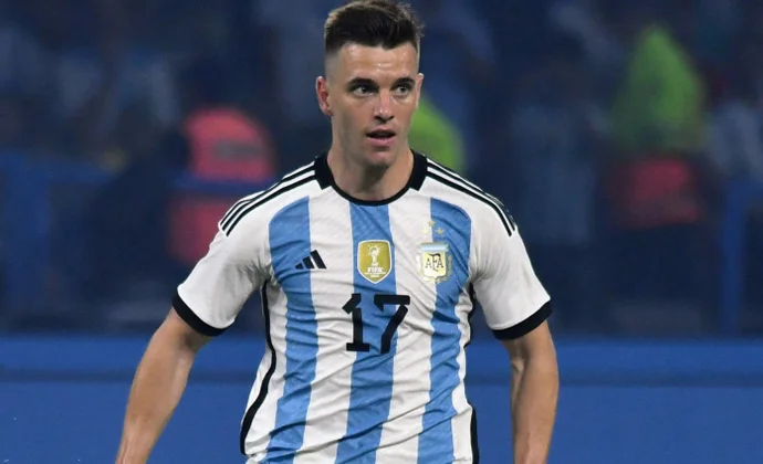 Cadena SER se adelanta al parte médico, asegura que Lo Celso está roto y se aventura con un tiempo de baja