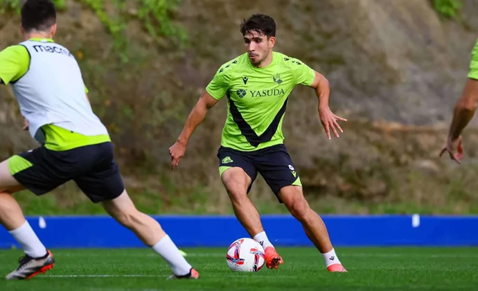 Parte médico oficial de Pablo Marín