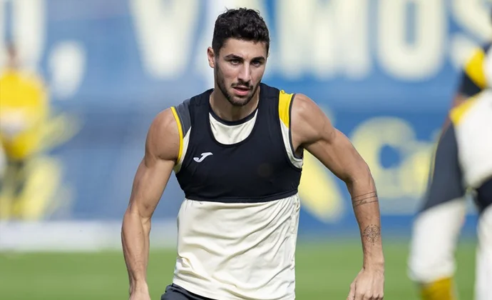 Marcelino recupera algunos efectivos este jueves, pero a ningún lesionado