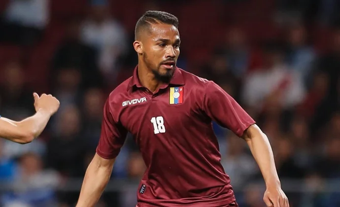 Yangel Herrera y Asprilla solo tendrán una sesión para preparar el partido