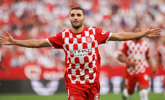 Abel Ruiz se quedó sin minutos por una molestia