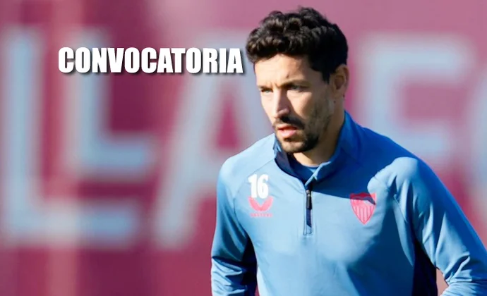 Söw vuelve a la convocatoria. Nianzou y Saúl, bajas