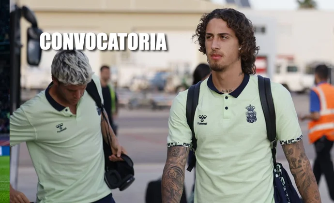 Sandro, Marvin, Sinkgraven e Iván Gil, fuera de la primera lista de Diego Martínez