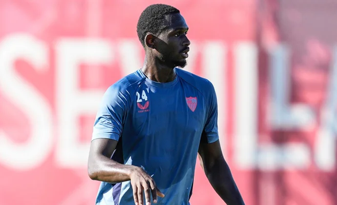 Sesión con Nianzou, pero sin Navas ni los tres lesionados