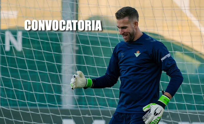 Lista de Pellegrini para recibir al Copenhaghe