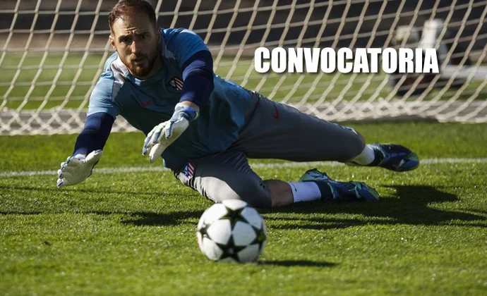 Lista de Simeone para recibir al Lille sin los cinco lesionados