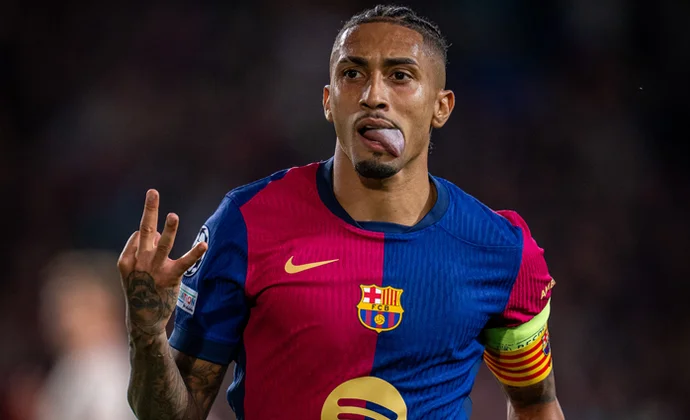 Champions League: Barcelona 4-1 Bayern. Estadísticas y puntos fantasy