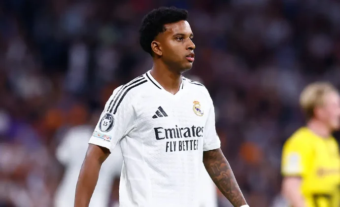 Las primeras exploraciones a Rodrygo lo descartan para el Clásico