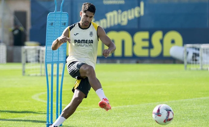 Ayoze, Costa y Kambwala suman otra sesión con el grupo