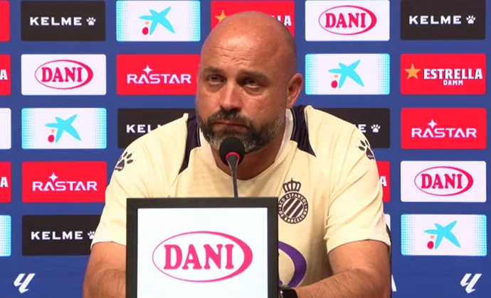 Manolo, sobre Puado, Calero, Unuvar, Kumbulla, El Hilali y el Sevilla