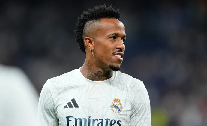 Edu Aguirre cree que Militao podría ser lateral y Carrusel lo desmiente