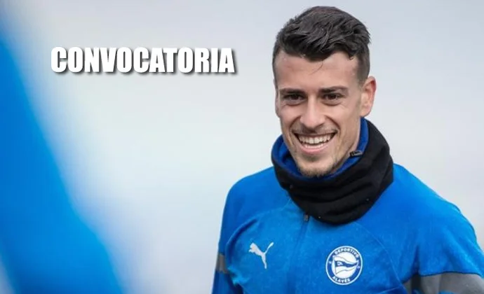 Blanco entra finalmente en una lista con cuatro bajas