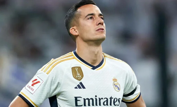 Ancelotti no hará inventos raros y Lucas será titular en el Clásico, según Marca