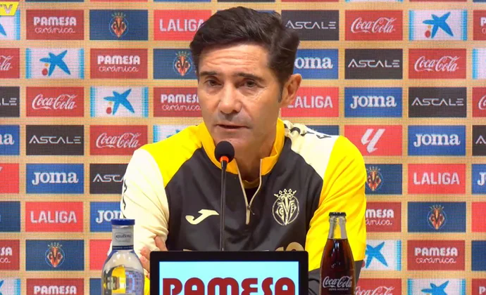 Marcelino, sobre Ayoze, Costa, Kambwala, Bailly, Gerard, la alineación y el Valladolid