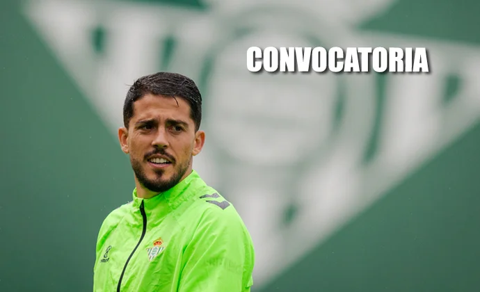 Bellerín se cae de la lista por molestias