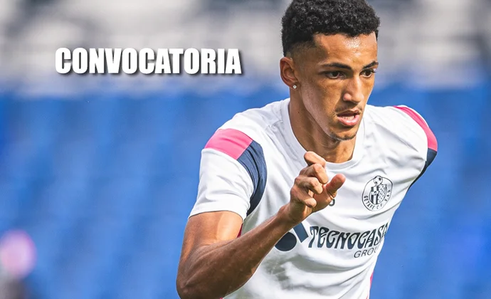 Mayoral sigue fuera de la convocatoria para recibir al Valencia