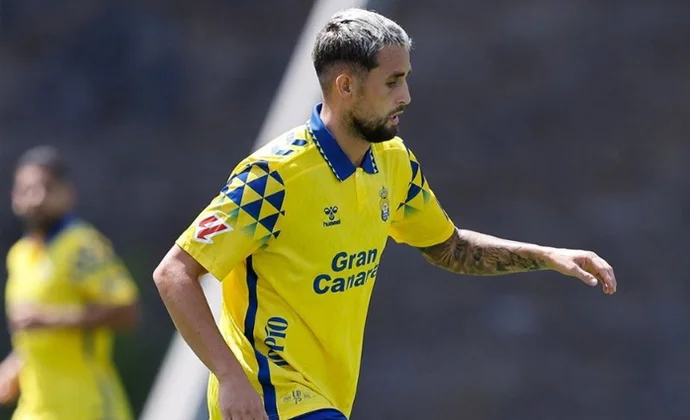 Januzaj, baja de última hora para recibir al Girona