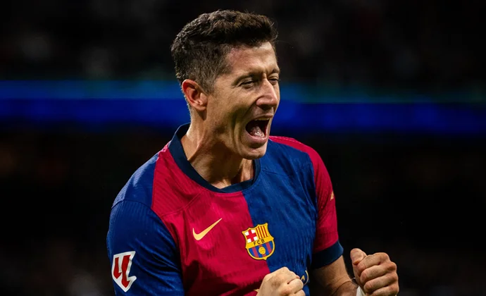 Jornada 11: Real Madrid 0-4 Barcelona. Estadísticas y puntos fantasy