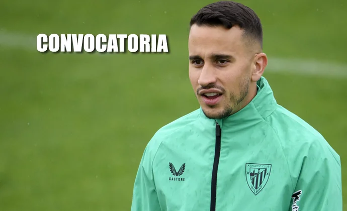 Valverde convoca a toda la plantilla menos Unai Simón para viajar a Mallorca