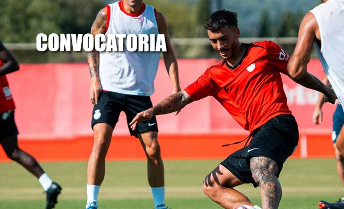 Lista para recibir al Athletic sin Asano ni Cuéllar