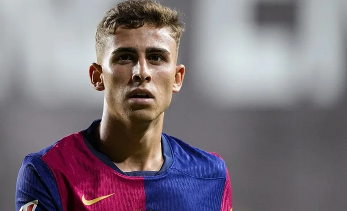 Fermín pierde opciones para ser titular en el derbi