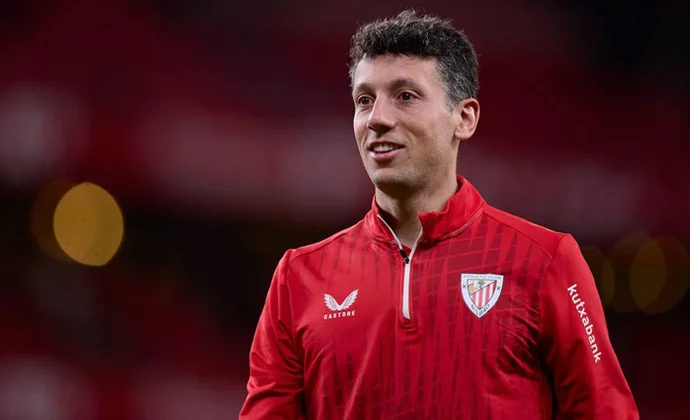 Vesga se cae de la convocatoria a última hora