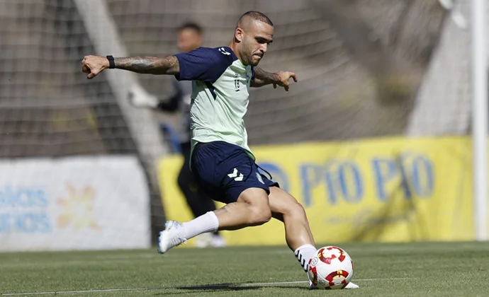 Januzaj sigue al margen y apunta a baja para la Copa
