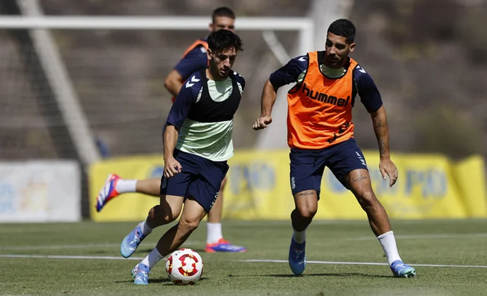 Marvin sigue al margen y Januzaj no volverá hasta después del parón