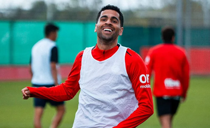 Sesión de recuperación en Son Bibiloni sin Asano ni Cuéllar