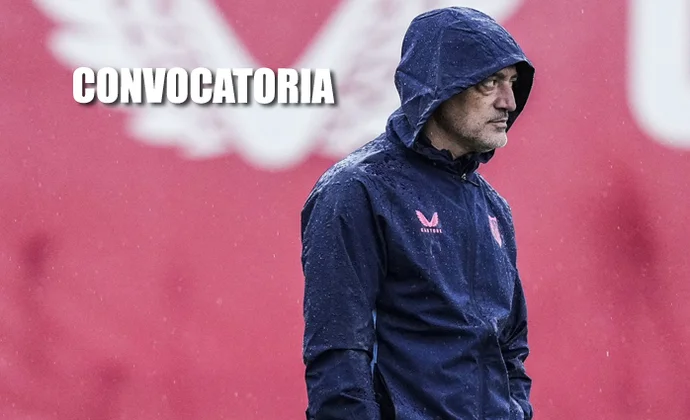 Lokonga y Navas entran en la lista de la Copa pese a no entrenar