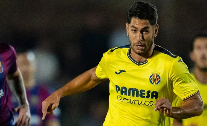 Inquietud con la gestión de minutos de Parejo y Ayoze, que fueron titulares en Copa