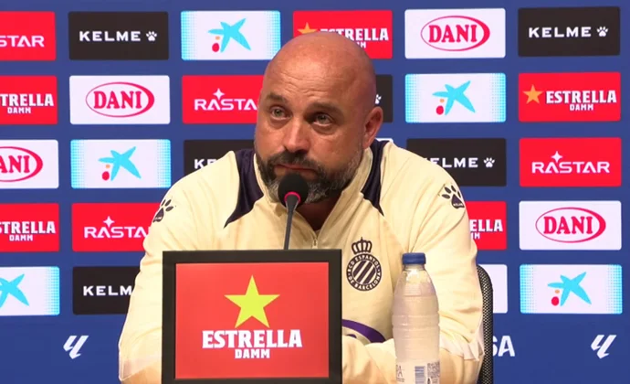 Manolo confirma a Pacheco y habla de la enfermería, las rotaciones, el once y el San Tirso