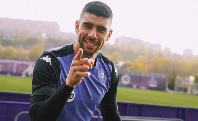 Özkacar y De la Hoz vuelven al grupo y Latasa es la única baja