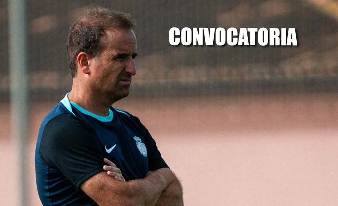 Samu, Cuéllar, Asano y Llabrés, fuera de la convocatoria para viajar a Vitoria