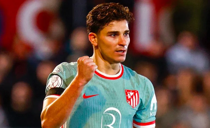 Ficha técnica de la Copa del Rey: Vic 0-2 Atlético