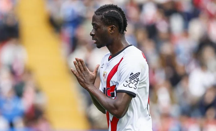 Las sanciones de Mumin y Unai López dependerán de la fecha en la que se ubique el Villarreal - Rayo