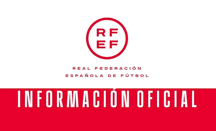 La RFEF hace oficial el aplazamiento del Valencia - Real Madrid y Villarreal - Rayo en Primera
