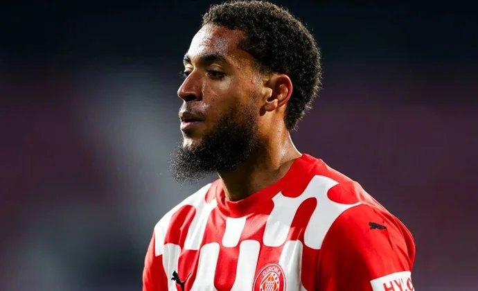 Parte médico oficial de Arnaut Danjuma y Gabriel Misehouy y tiempos de baja