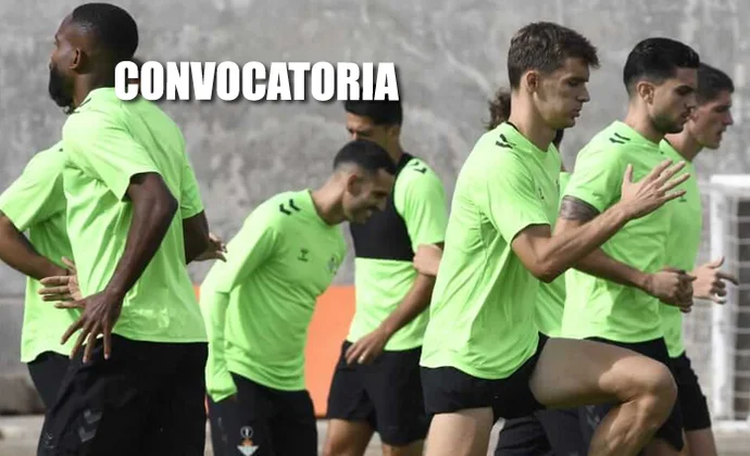 Bellerín, principal novedad en la lista para viajar a Bilbao