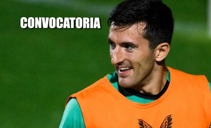 Valverde convoca a toda la plantilla excepto Unai Simón