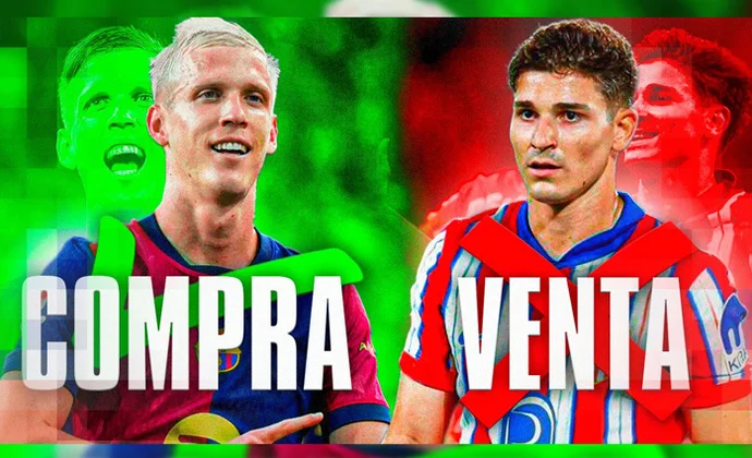 Compras y ventas de jugadores fantasy tras la jornada 12, por Carrasco