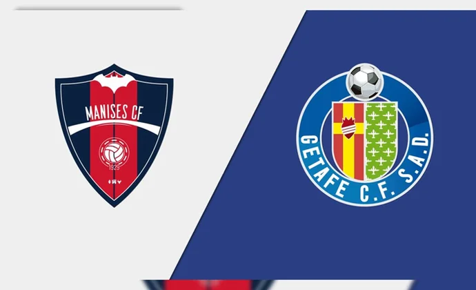 El Manises pide un nuevo aplazamiento para su partido de Copa contra el Getafe