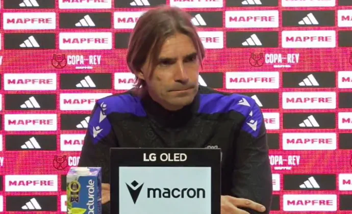 Pendín, sobre Vicente Moreno, Rubén García, Muñoz, Kike Barja, la convocatoria y el Chiclana