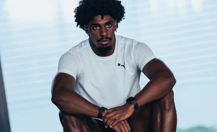 Parte médico oficial post-operatorio de Thierry Correia